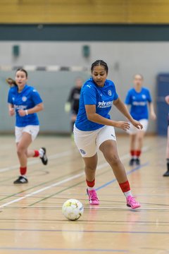 Bild 1100 - wBJ NFV Futsalmeisterschaft
